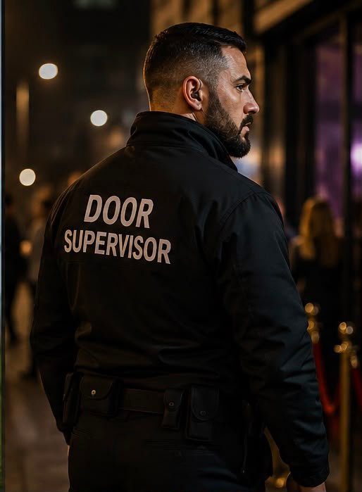Door Supervisors